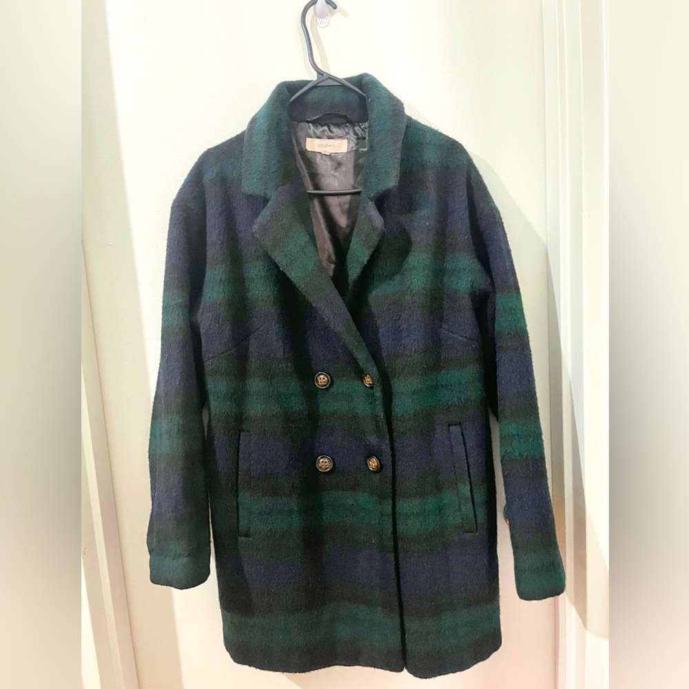 Coat